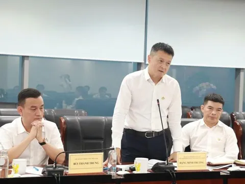 Sun Group rót gần 1 tỷ USD vào Bình Dương, thúc đẩy tiến độ 2 siêu dự án đô thị