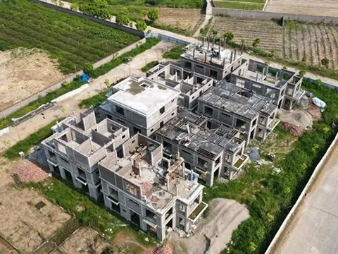 Chỉ cần có quy hoạch 1/500, dân được quyền xây mà không phải xin phép
