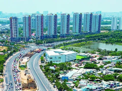 Loạt doanh nghiệp rầm rộ trở lại sau nhiều năm im ắng: Bất động sản phía Nam bước vào cuộc chơi mới