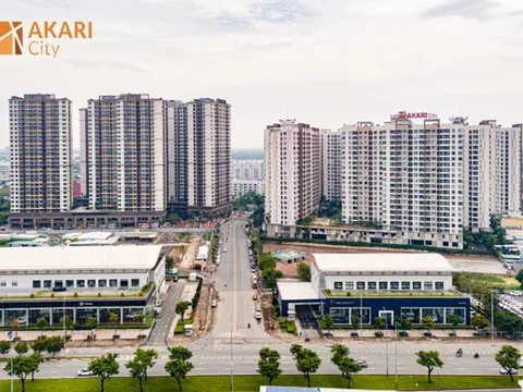 Lô trái phiếu đầu tiên năm 2025: Nam Long "chốt deal" 660 tỷ để đảo nợ, trả cổ tức