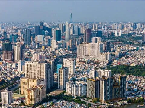 Cục Quản lý đất đai cảnh báo: Bảng giá đất sắp biến động mạnh, giá đất mới có thể làm thị trường "dậy sóng"