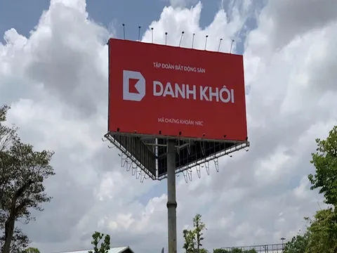 Drama tài chính tại Danh Khôi (NRC): Cổ đông lo mất trắng hàng trăm tỷ!