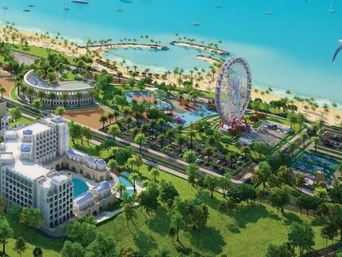Huy Dương Group: ôm nợ gần 1.200 tỷ, gấp 8 lần vốn chủ sở hữu và mối liên kết bí ẩn với Đầu tư MST