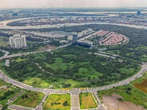 TP HCM khảo sát giá đất hơn 7.500 tuyến đường, chuẩn bị cho bảng giá đất 2026