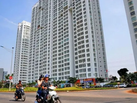 Rốt ráo “làm sạch” dữ liệu bất động sản: 49,7 triệu thửa đất vào diện rà soát