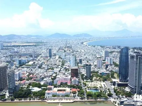Đà Nẵng công bố tên 9 doanh nghiệp môi giới bất động sản đủ điều kiện hoạt động