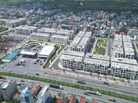 Hải Phòng chốt nhà đầu tư 1.140 tỷ đồng làm khu dân cư mới Đồng Cẩm