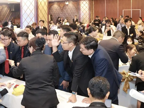 Vì sao loạt dự án căn hộ Bình Dương – Long An bị “gãy nhịp” bán hàng?