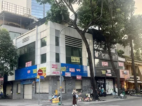 Giao dịch nhà riêng TP HCM trầm lắng cuối năm