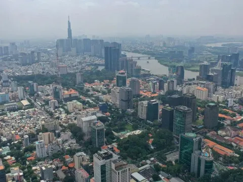 'Lãi suất vay mua nhà có thể về dưới 10% vào nửa cuối năm'