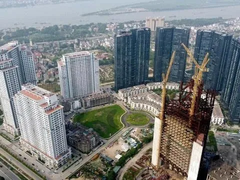 Địa ốc 2026: Không còn “đua số”, nhiều ông lớn chủ động… giảm lãi