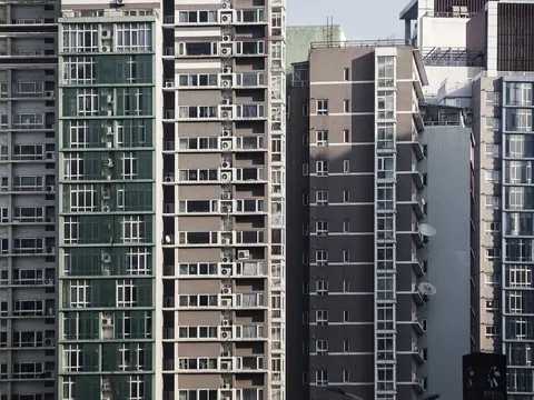 Việt Nam lọt top 10 quốc gia khó mua nhà nhất thế giới