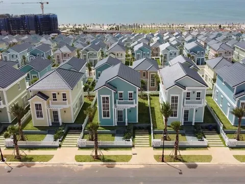 Loạt ông lớn địa ốc ôm tồn kho kỷ lục gần 527.000 tỷ đồng