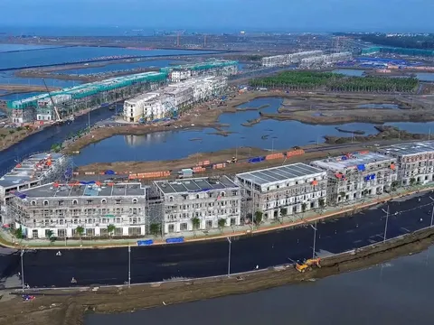 Bất động sản 2026: Không còn những cú "sập" chấn động, nhưng thị trường đang yếu đi từng ngày