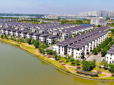 Novaland đón tin mới tại Aqua City: Gần 3.800 căn nhà được xác nhận đủ điều kiện đưa vào kinh doanh