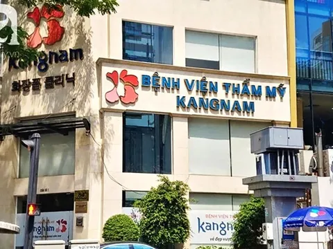 Bệnh viện thẩm mỹ Kangnam Sài Gòn gặp kiếp nạn lớn khi tiếp tục đối mặt với sự cố y khoa: Bệnh nhân hút mỡ nguy kịch!