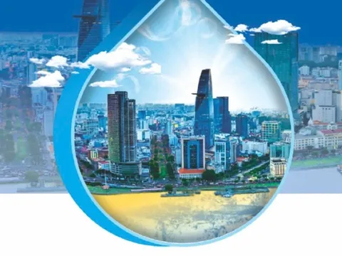 Lại chiêu lừa mới: Giả mạo nhân viên cấp nước, dụ dân "tăng định mức", mất luôn tiền trong tài khoản!