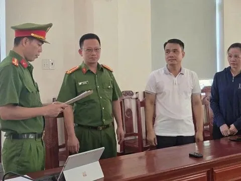 Từ trượt thành thủ khoa: Hiệu trưởng và giáo viên ở Thanh Hóa bị bắt, học sinh thôi học – Ai chịu trách nhiệm?