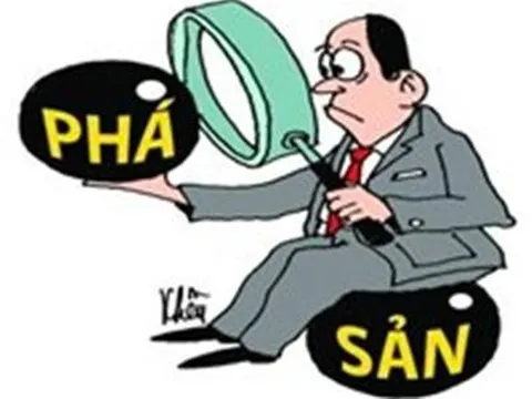 Top dấu hiệu công ty sắp toang. Anh chị em note lại để nhanh trí viết CV trước :)