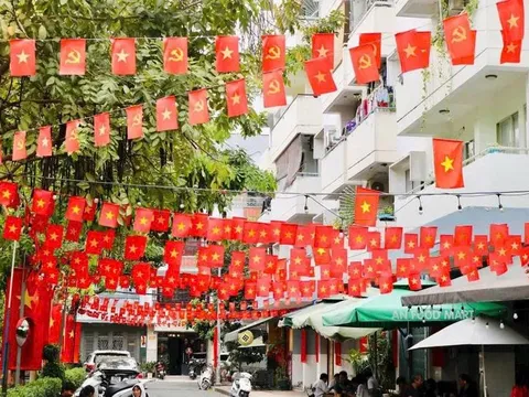 Cảnh báo lừa đảo đặt phòng dịp 2/9!