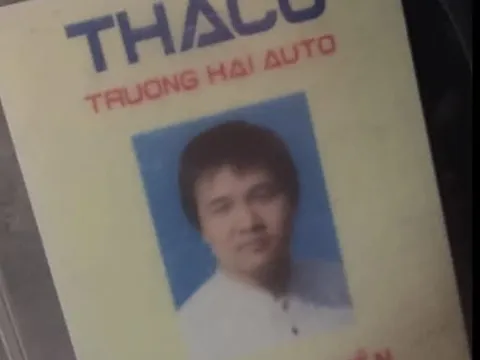 Nhân viên cũ nói gì về Thaco của tỷ phú Trần Bá Dương?