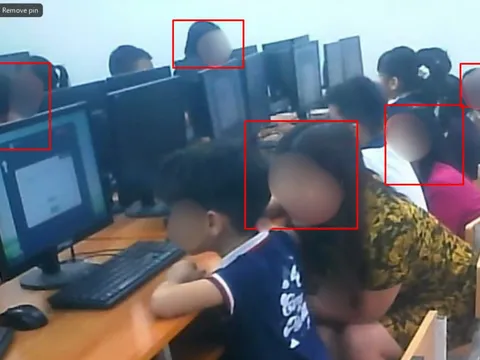 Lộ đề, nhắc bài ngay trong phòng thi: VioEdu xử mạnh tay, hủy kết quả hàng loạt