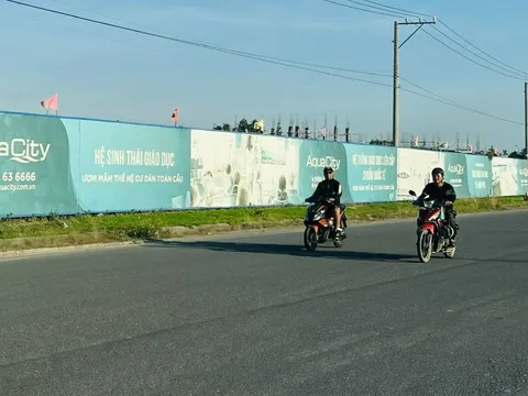 "Phép thử" khắc nghiệt năng lực chủ đầu tư bất động sản: Ai mạnh ở lại, ai yếu rời đi