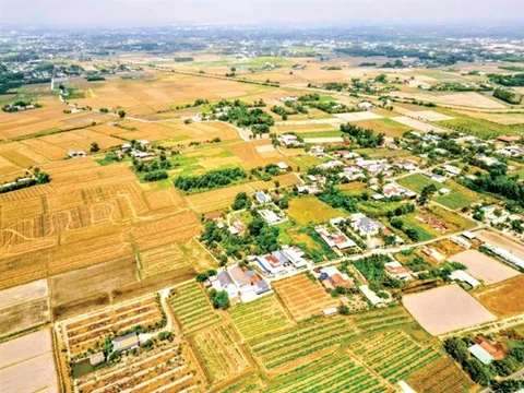 Mỗi bất động sản sắp có “căn cước điện tử”: Minh bạch hơn, nhưng dữ liệu cá nhân liệu có an toàn?