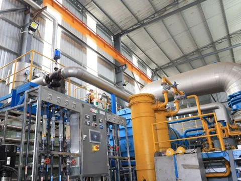 Indochine Imex (DDG) bị kiểm toán “tuýt còi”: Nợ ngắn hạn vượt tài sản 363 tỷ, vay quá hạn hàng trăm tỷ