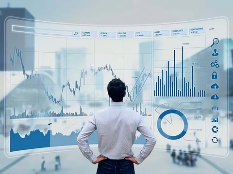 Không nghèo, không thất nghiệp, nhưng vẫn thiếu tiền cả năm: Vì sao?