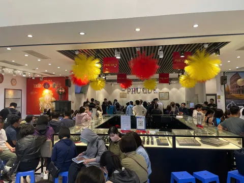 Bắt đáy vàng khi giảm gần 30 triệu/lượng: Cơ hội hay “bẫy tâm lý”? chuyên gia đưa ra cảnh báo