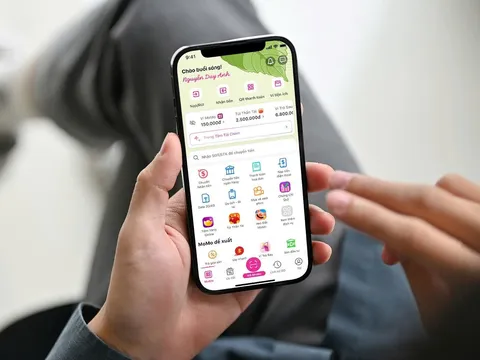 Đề xuất phạt tới 100 triệu đồng với tài khoản ngân hàng, ví điện tử dùng định danh giả