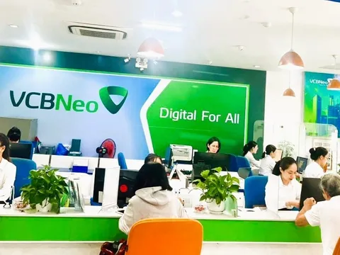 Ngân hàng “bơm lực” – Kinh tế Khánh Hòa tăng tốc ngoạn mục!