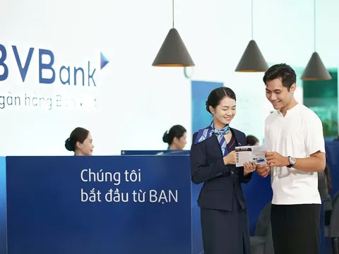 Cuối năm chơi lớn – Ngân hàng đua nhau tăng lãi suất gửi tiết kiệm!