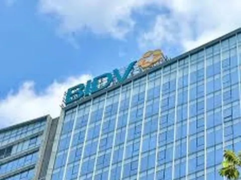 BIDV Dung Quất bị “soi”: Thanh tra chỉ rõ điểm sáng và lỗ hổng trong hoạt động tín dụng!