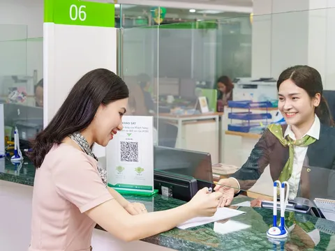 VCBS lãi quý I giảm hơn 20% dù doanh thu tăng mạnh, áp lực lãi vay và tự doanh “bào mòn” lợi nhuận