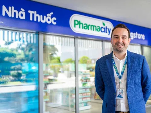 Nhà sáng lập Pharmacity xuất hiện trong danh sách lãnh đạo mới của TCO Holdings, doanh nghiệp chuẩn bị “thay máu” toàn bộ HĐQT