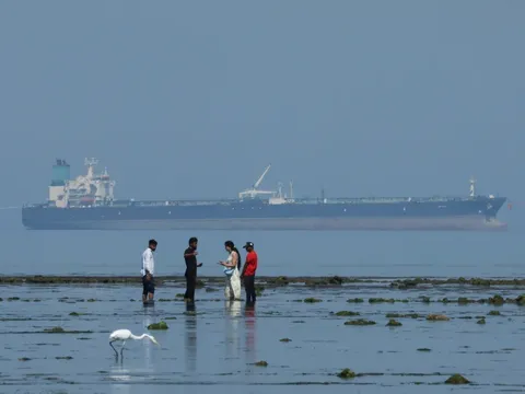 Khủng hoảng dầu mỏ không còn là chuyện của riêng ngành năng lượng — đang lan ra toàn bộ nền kinh tế