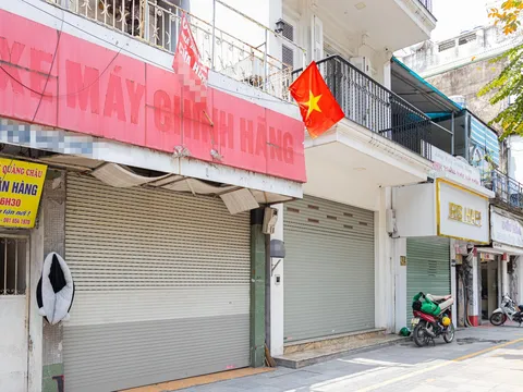 Gần 92.000 doanh nghiệp rút lui trong quý I/2026: Bức tranh trái chiều của nền kinh tế