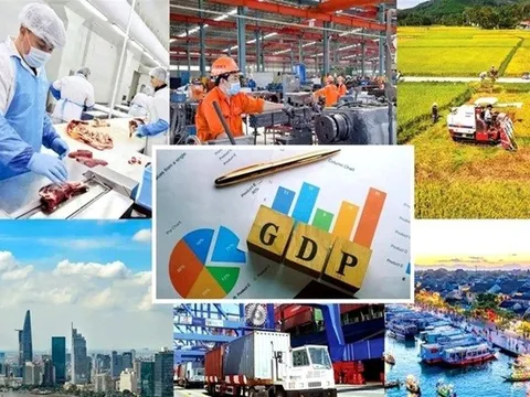 GDP quý 1/2026 bật tăng mạnh: Việt Nam đang “vào form” cho chu kỳ tăng trưởng mới