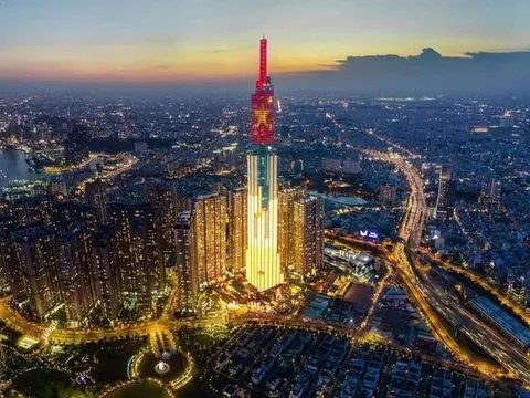 Tín dụng đã lên 146% GDP: “Chân thuận” của nền kinh tế đang phải gánh quá nhiều?