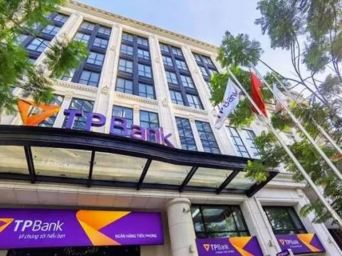 TPBank tăng tốc huy động vốn: 4 ngày phát hành 2.350 tỷ trái phiếu, lãi suất có lô lên 9,7%/năm