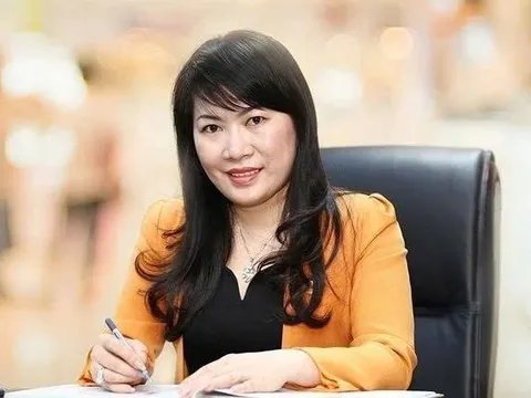 Cựu Chủ tịch Eximbank chính thức “ngồi ghế nóng” tại Chứng khoán Bảo Minh