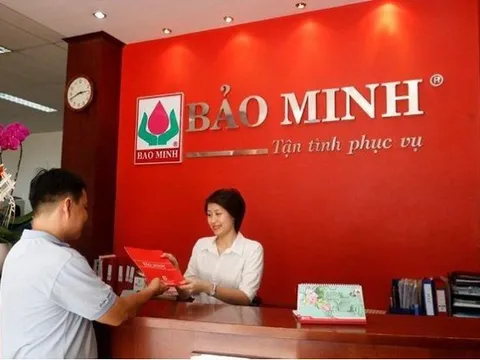 Cổ phiếu BMI bị “tuýt còi”: Dính ý kiến ngoại trừ, HOSE đưa vào diện cảnh báo