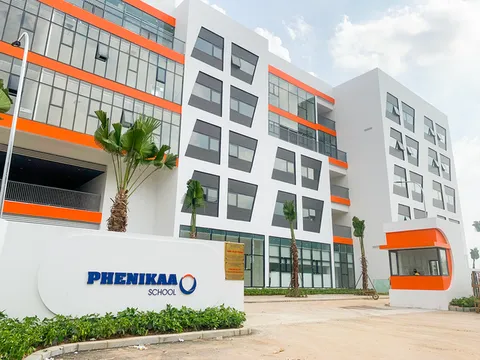 Phenikaa Group: Lãi giảm hơn 30%, nợ vượt 8.700 tỷ – áp lực tài chính tăng dần