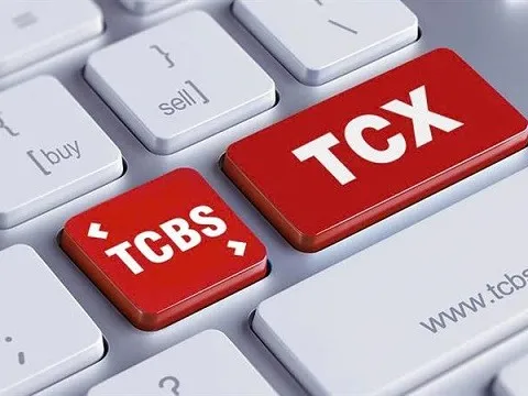 TCBS lãi hơn 1.458 tỷ quý I, động lực chính từ cho vay margin