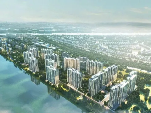 Vingroup được phép huy động 36.000 tỷ tại đảo Vũ Yên, chuẩn bị tung 15.000 căn hộ ra thị trường Hải Phòng