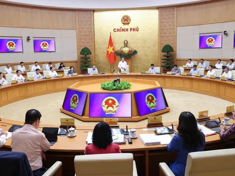 Thủ tướng chỉ đạo nóng: 'Phân loại bất động sản để quy định hạn mức tín dụng, hệ số rủi ro'