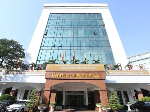VICEM lỗ năm thứ 3 liên tiếp, kiểm toán cảnh báo nguy cơ tại nhiều công ty con