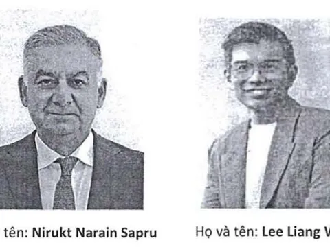 REE “thay máu” HĐQT: Dàn nhân sự Jardine chính thức lộ diện, cổ đông ngoại tăng lực kiểm soát